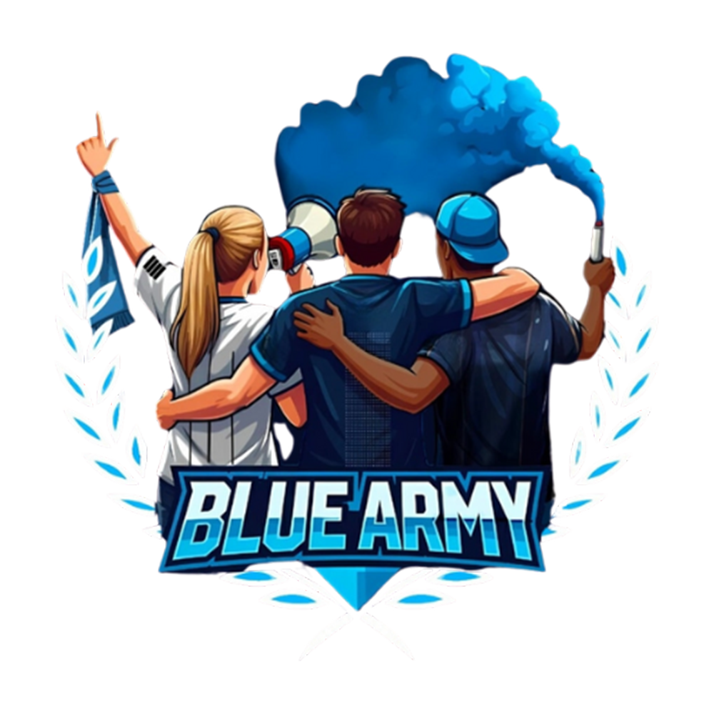 Blue Army